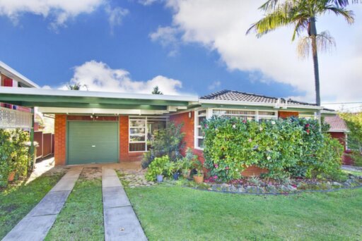 60 Lanhams Road, Winston Hills Sold by ResponseRE