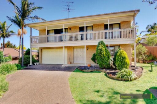 6 Kearney Court, Baulkham Hills Sold by ResponseRE