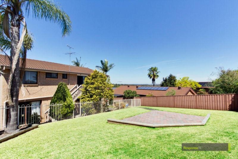 6 Kearney Court, Baulkham Hills Sold by ResponseRE Walsh Sullivan Northmead - image 1