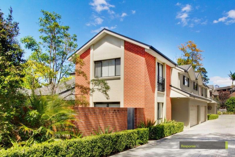 8/20-26 James Street, Baulkham Hills Sold by ResponseRE Walsh Sullivan Northmead - image 1