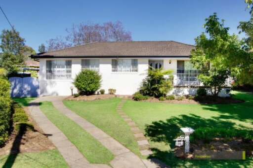 12 Marcel Place, Baulkham Hills Sold by ResponseRE