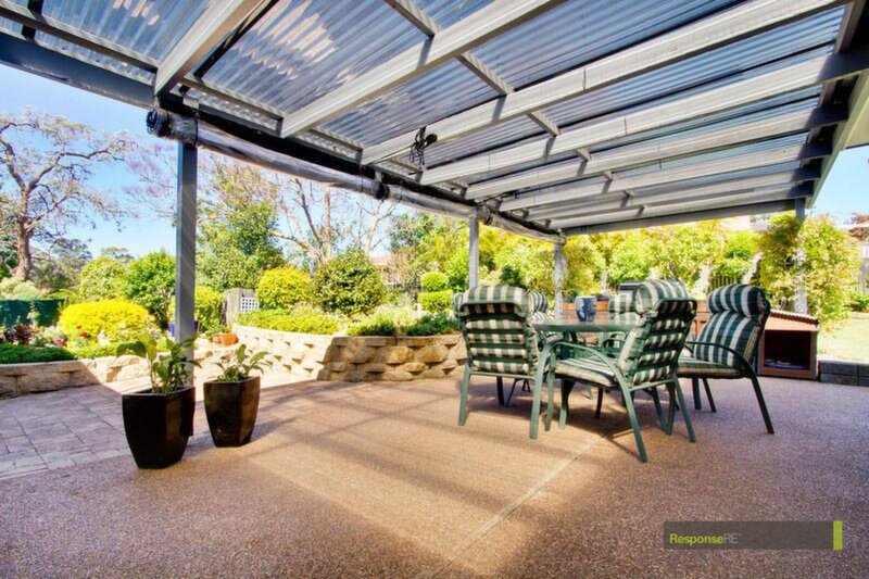 12 Marcel Place, Baulkham Hills Sold by ResponseRE Walsh Sullivan Northmead - image 1