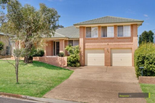 7 Edgar Street, Baulkham Hills Sold by ResponseRE