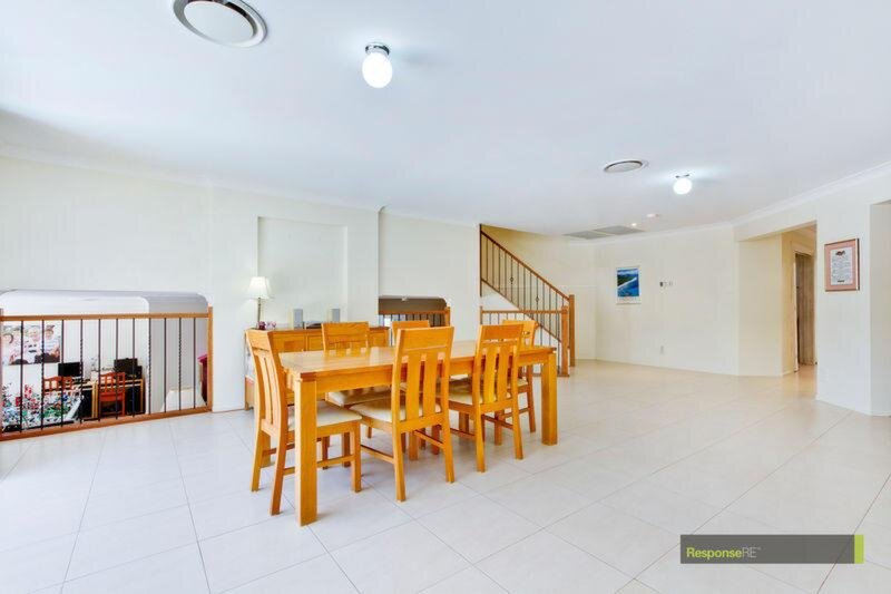 7 Edgar Street, Baulkham Hills Sold by ResponseRE Walsh Sullivan Northmead - image 1