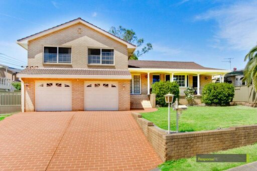 31 Caroline Chisholm Drive, Winston Hills Sold by ResponseRE