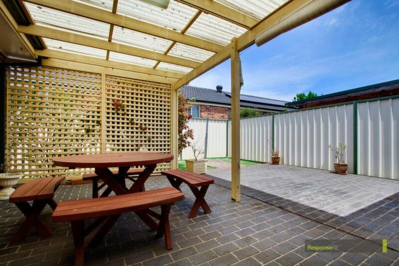 42B Camilleri Avenue, Quakers Hill Sold by ResponseRE Walsh Sullivan Northmead - image 1