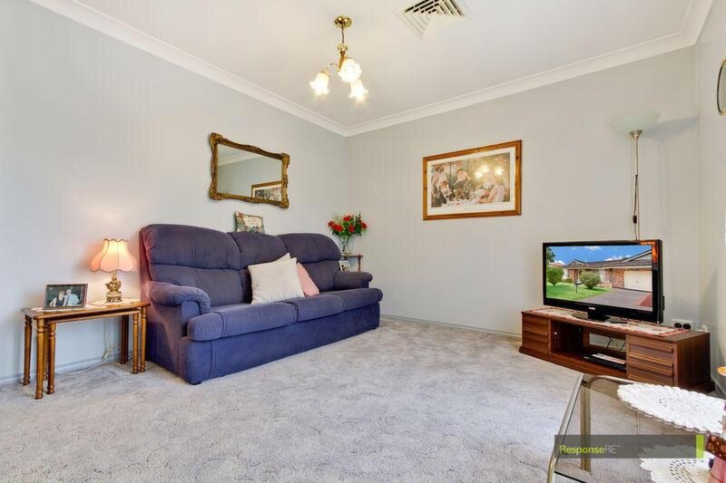 42B Camilleri Avenue, Quakers Hill Sold by ResponseRE Walsh Sullivan Northmead - image 1