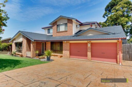 12 Juliana Crescent, Baulkham Hills Sold by ResponseRE
