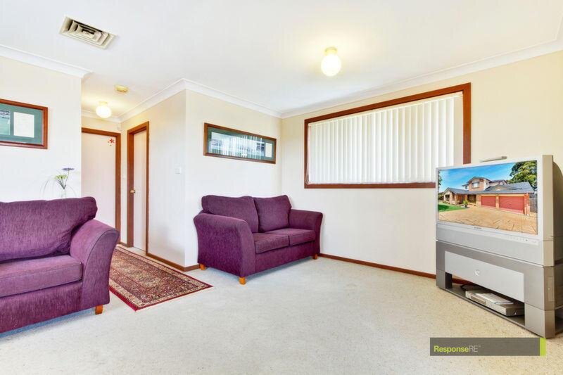 12 Juliana Crescent, Baulkham Hills Sold by ResponseRE Walsh Sullivan Baulkham Hills - image 1