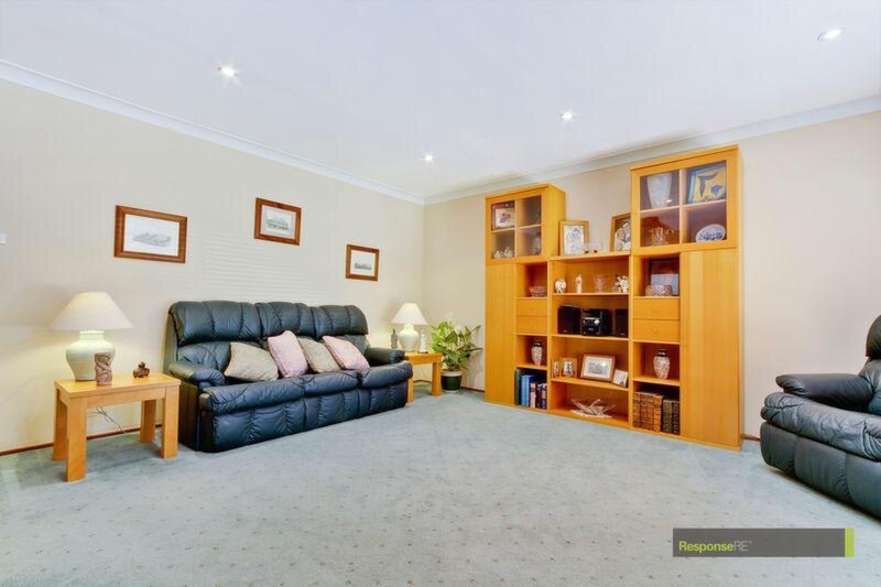 12 Juliana Crescent, Baulkham Hills Sold by ResponseRE Walsh Sullivan Baulkham Hills - image 1