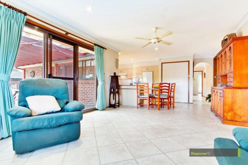12 Juliana Crescent, Baulkham Hills Sold by ResponseRE Walsh Sullivan Baulkham Hills - image 1