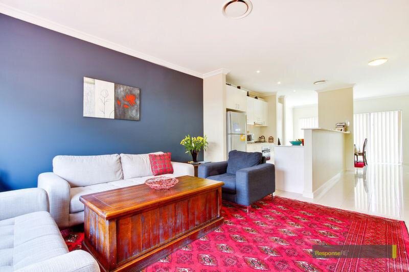 8/231 Old Northern Road, Castle Hill Sold by ResponseRE Walsh Sullivan Baulkham Hills - image 1