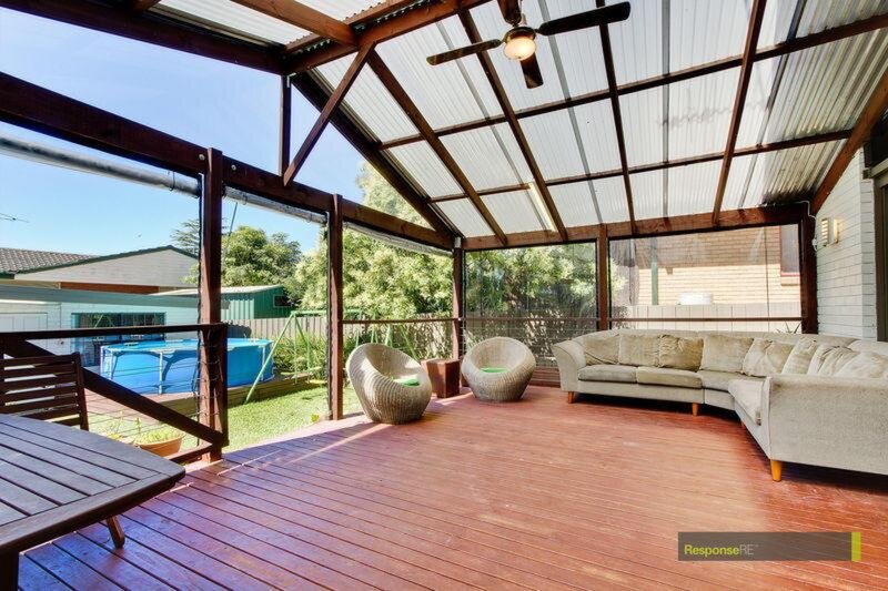 12 Disraeli Road, Winston Hills Sold by ResponseRE Walsh Sullivan Northmead - image 1