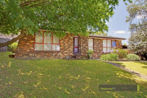 13 Brett Street, Kings Langley Sold by ResponseRE