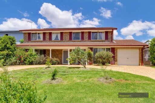 169 Joseph Banks Drive, Kings Langley Sold by ResponseRE