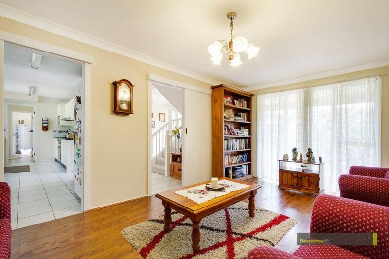169 Joseph Banks Drive, Kings Langley Sold by ResponseRE Walsh Sullivan Northmead - image 1