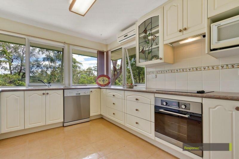 1 Bambara Place, Baulkham Hills Sold by ResponseRE Walsh Sullivan Northmead - image 1