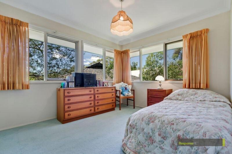 1 Bambara Place, Baulkham Hills Sold by ResponseRE Walsh Sullivan Northmead - image 1