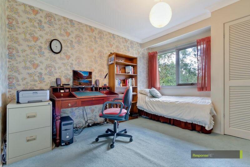 1 Bambara Place, Baulkham Hills Sold by ResponseRE Walsh Sullivan Northmead - image 1