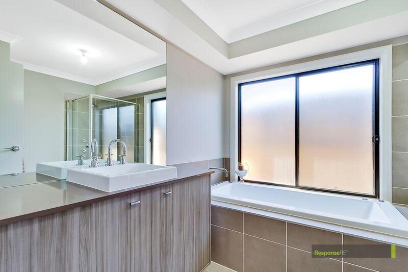 58 Sovereign Avenue, Kellyville Ridge Sold by ResponseRE Walsh Sullivan Northmead - image 1