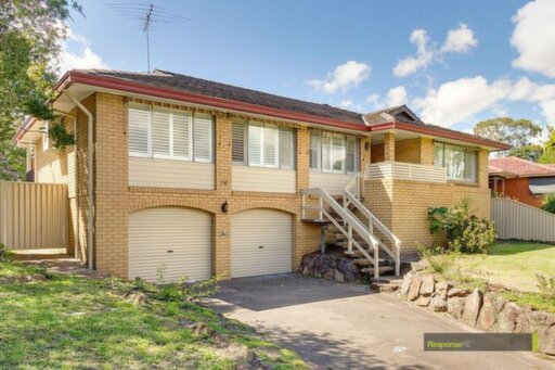 76 Hilda Road, Baulkham Hills Sold by ResponseRE