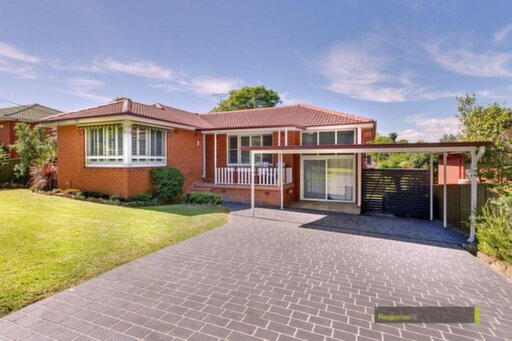5 Merinda Avenue, Baulkham Hills Sold by ResponseRE