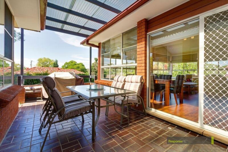 5 Merinda Avenue, Baulkham Hills Sold by ResponseRE Walsh Sullivan Northmead - image 1