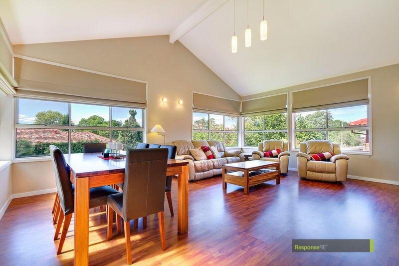 5 Merinda Avenue, Baulkham Hills Sold by ResponseRE Walsh Sullivan Northmead - image 1