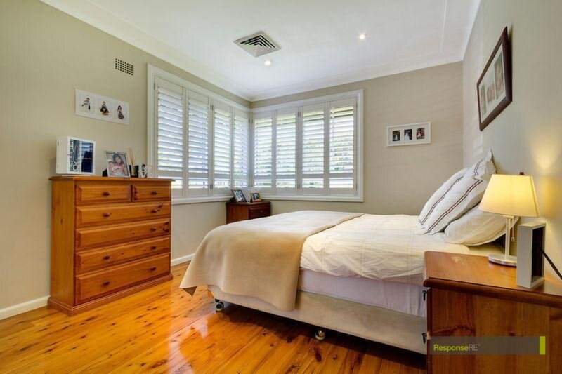 5 Merinda Avenue, Baulkham Hills Sold by ResponseRE Walsh Sullivan Northmead - image 1