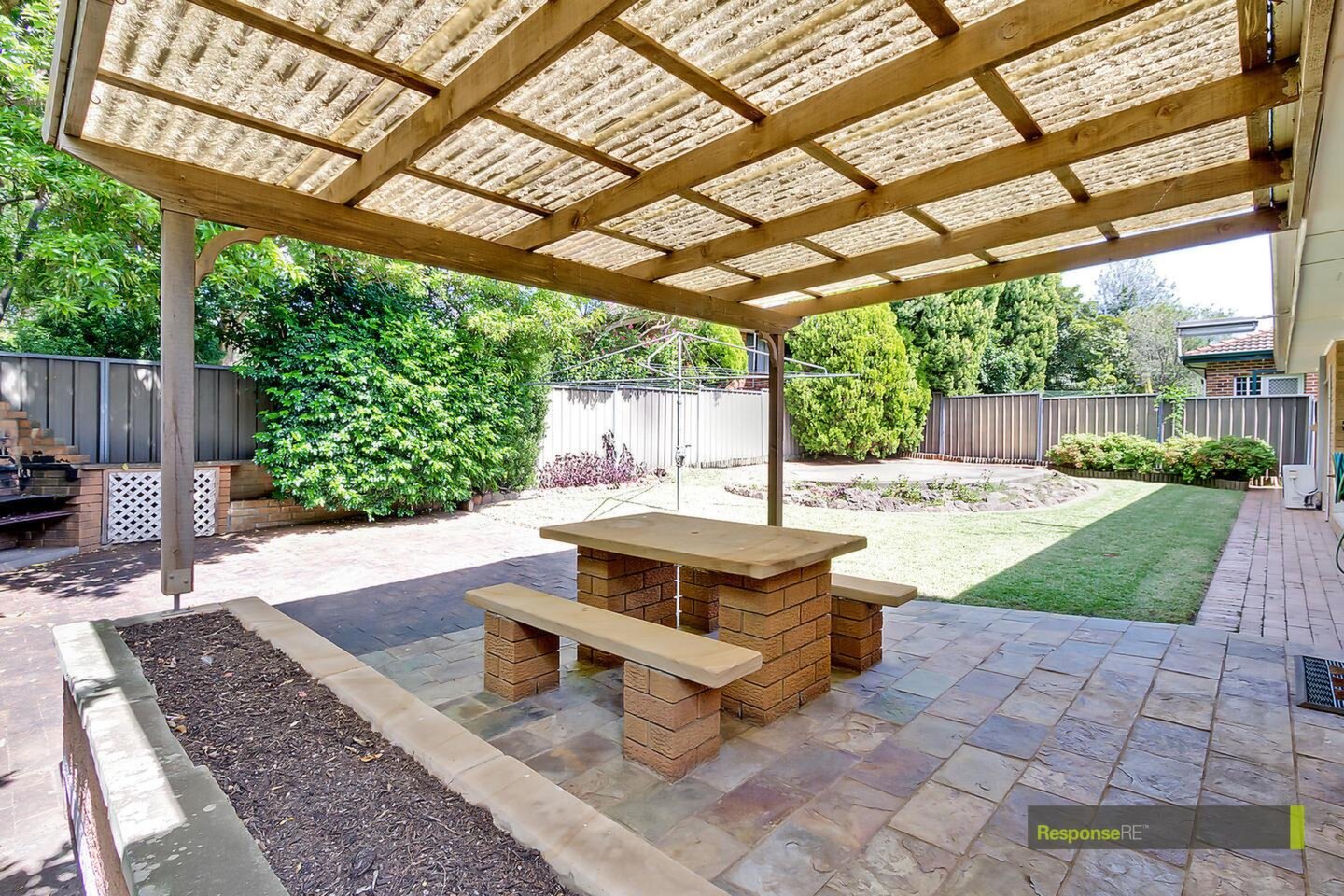 23 Lindsay Street, Baulkham Hills Sold by ResponseRE Walsh Sullivan Northmead - image 1