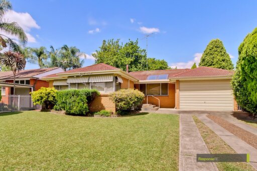 23 Lindsay Street, Baulkham Hills Sold by ResponseRE