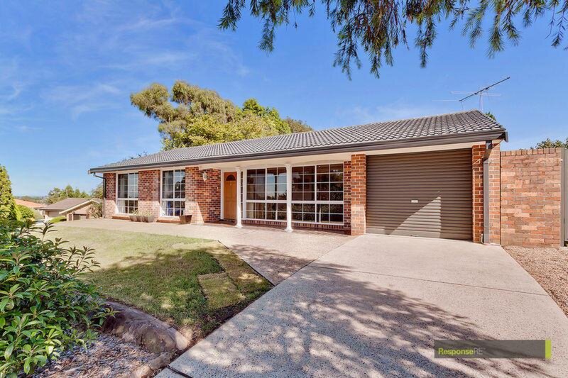 81 Watkins Road, Baulkham Hills Sold by ResponseRE Walsh Sullivan Baulkham Hills - image 1
