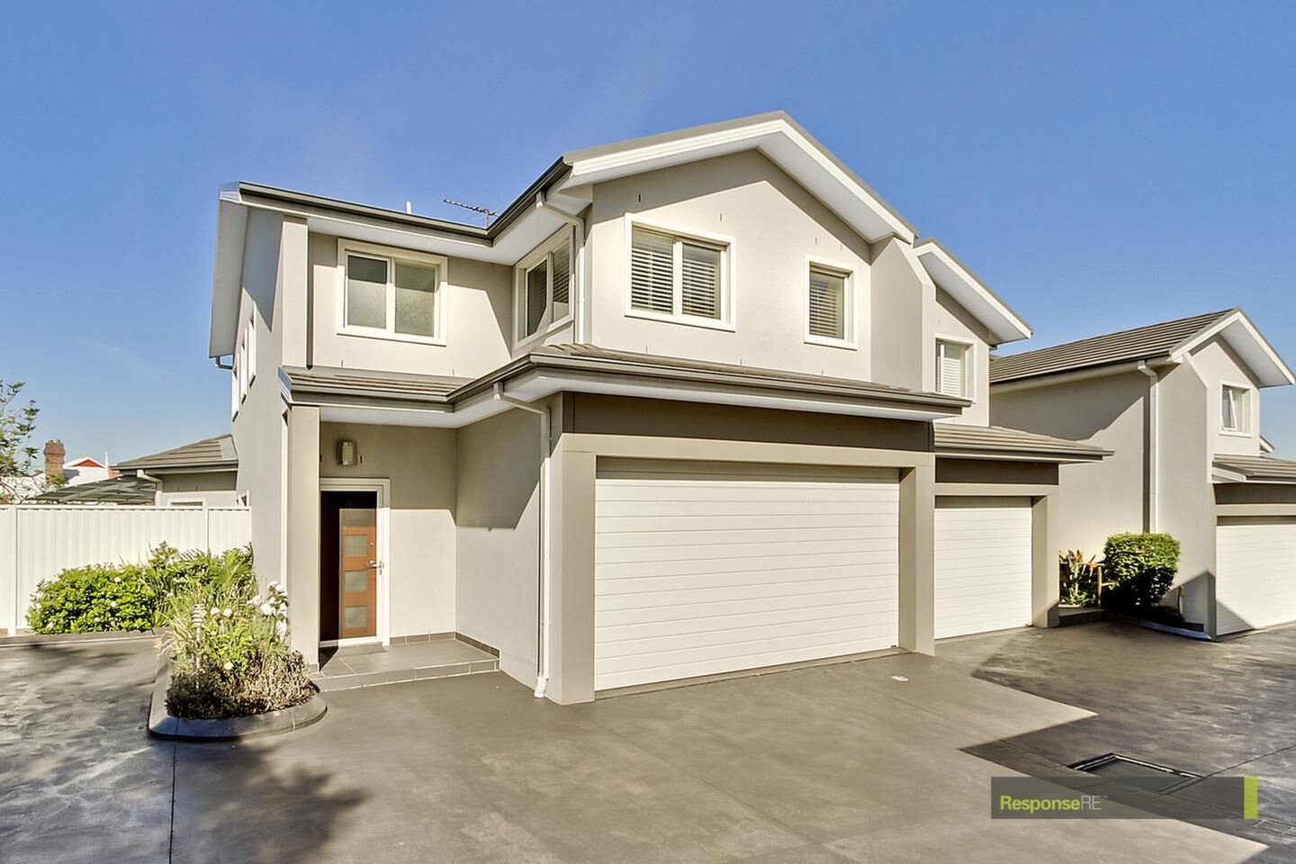 9/22-26 Dobson Crescent, Baulkham Hills Sold by ResponseRE Walsh Sullivan Baulkham Hills - image 1
