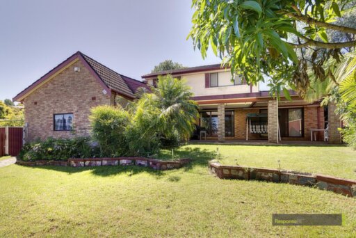 Baulkham Hills Sold by ResponseRE