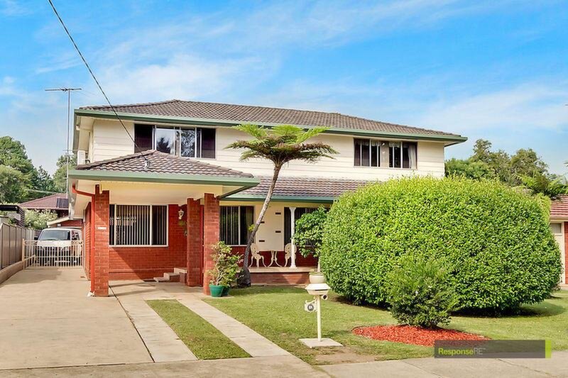 68 Baulkham Hills Road, Baulkham Hills Sold by ResponseRE Walsh Sullivan Northmead - image 1