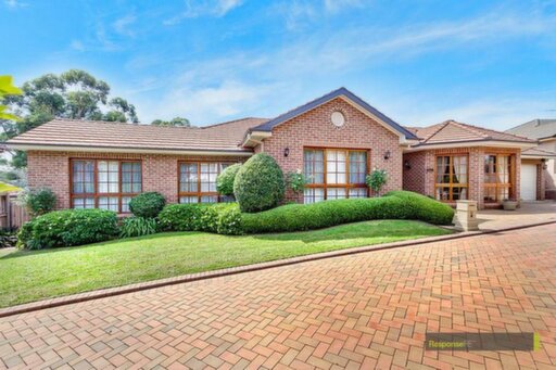 6 /174 -17 Old Northern Road, Castle Hill Sold by ResponseRE