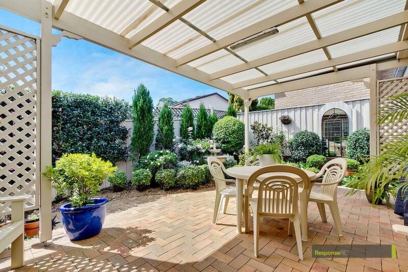 6 /174 -17 Old Northern Road, Castle Hill Sold by ResponseRE Walsh Sullivan Northmead - image 1