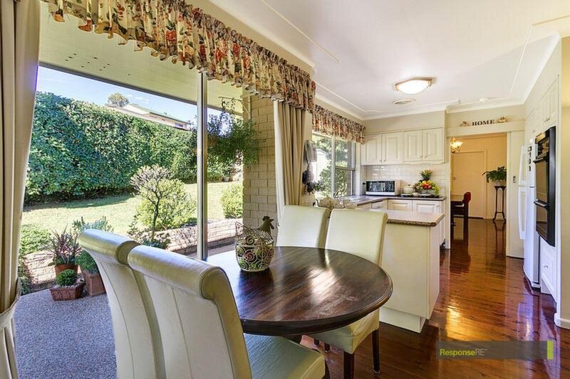 13 Talisman Avenue, Castle Hill Sold by ResponseRE Walsh Sullivan Baulkham Hills - image 1