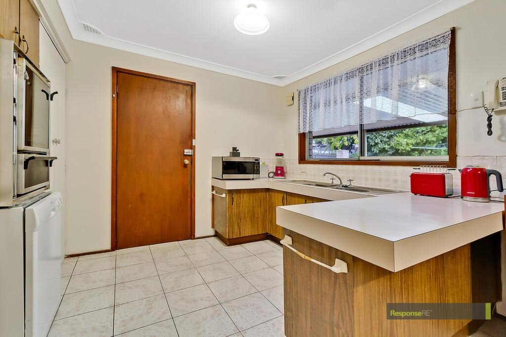 3 Bass Drive, Baulkham Hills Sold by ResponseRE Walsh Sullivan Baulkham Hills - image 1