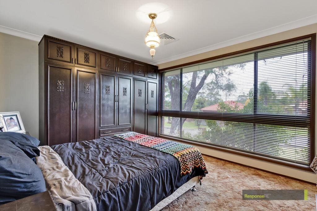3 Bass Drive, Baulkham Hills Sold by ResponseRE Walsh Sullivan Baulkham Hills - image 1