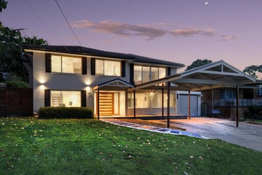 20 Boonal Street, Baulkham Hills Sold by ResponseRE