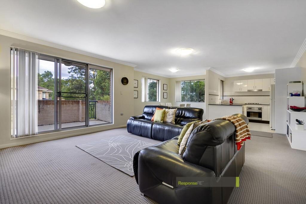 53/12-18 Conie Avenue, Baulkham Hills Sold by ResponseRE Walsh Sullivan Northmead - image 1