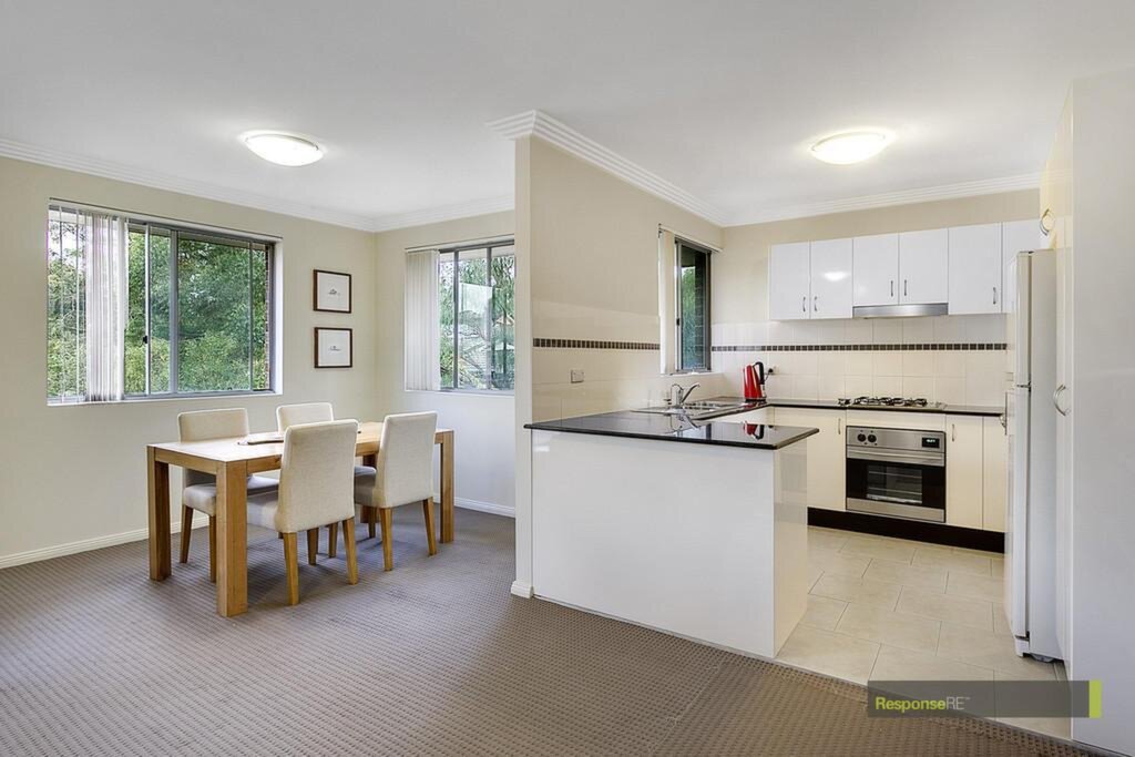 53/12-18 Conie Avenue, Baulkham Hills Sold by ResponseRE Walsh Sullivan Northmead - image 1