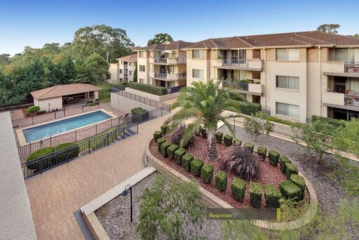 53/12-18 Conie Avenue, Baulkham Hills Sold by ResponseRE