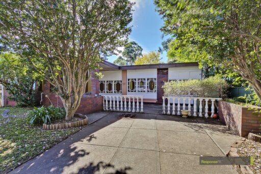 89A Seven Hills Road, Baulkham Hills Sold by ResponseRE Walsh Sullivan Northmead