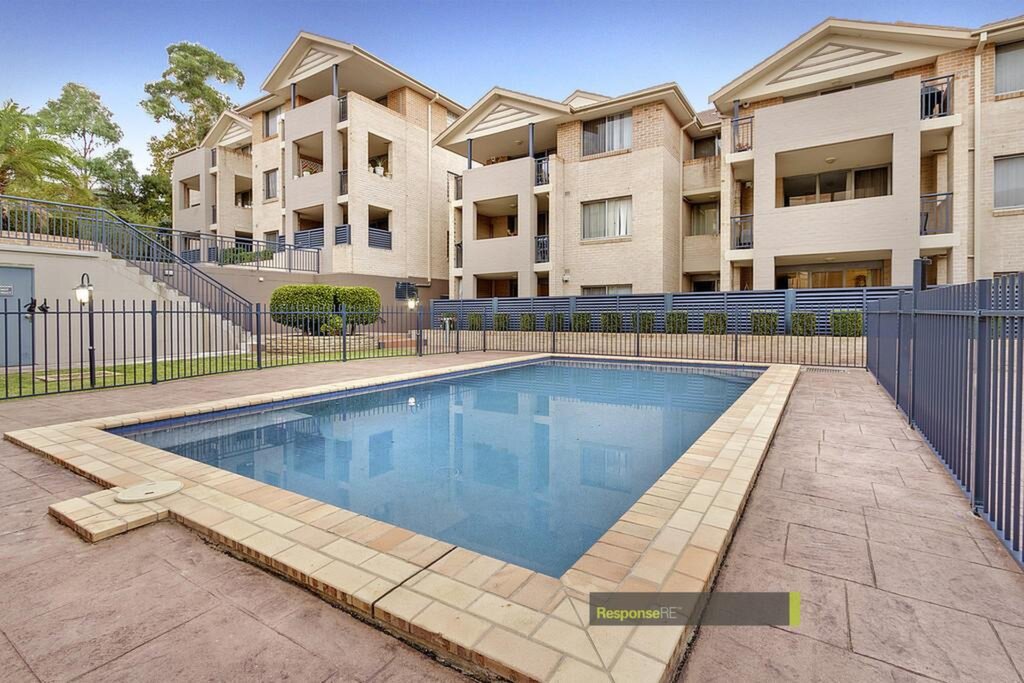 24/12-18 Conie Avenue, Baulkham Hills Sold by ResponseRE Walsh Sullivan Northmead - image 1