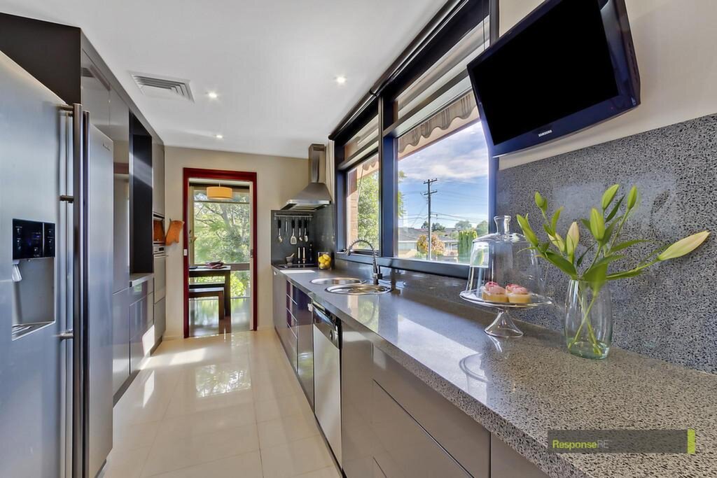 17 Hambledon Avenue, Baulkham Hills Sold by ResponseRE Walsh Sullivan Northmead - image 1