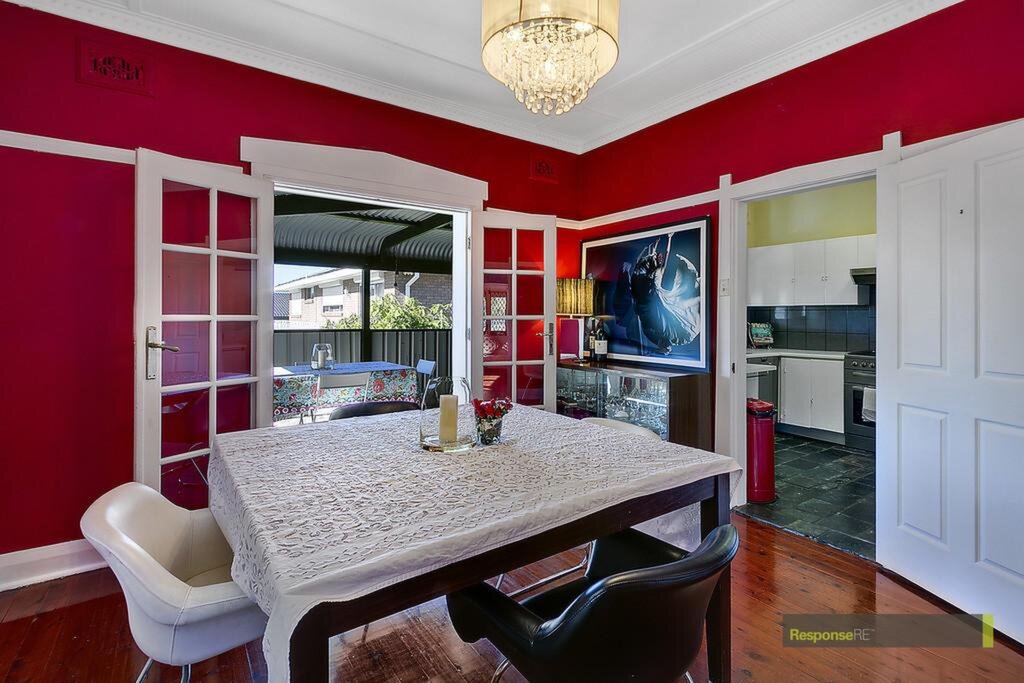 5 Hillcrest Avenue, Winston Hills Sold by ResponseRE Walsh Sullivan Baulkham Hills - image 1