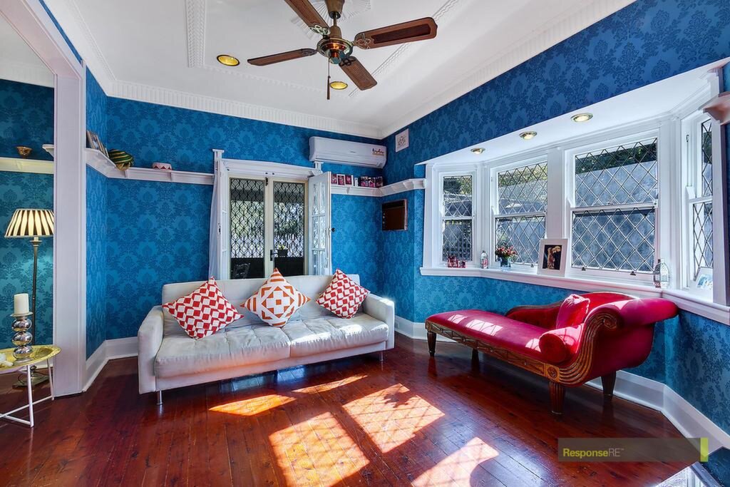5 Hillcrest Avenue, Winston Hills Sold by ResponseRE Walsh Sullivan Baulkham Hills - image 1