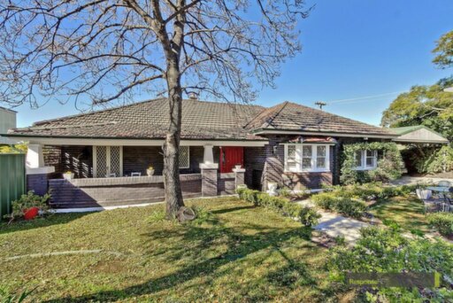 5 Hillcrest Avenue, Winston Hills Sold by ResponseRE